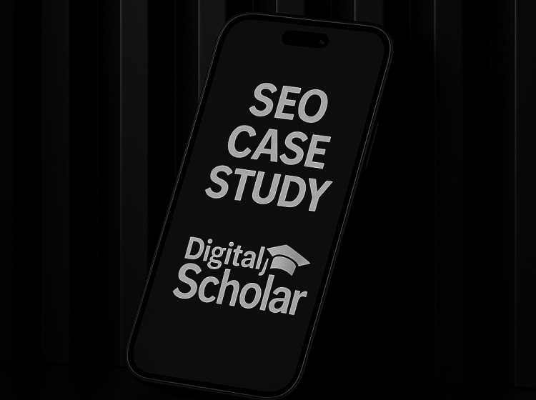 ds - seo case study
